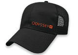 Odyssey Branded Hat