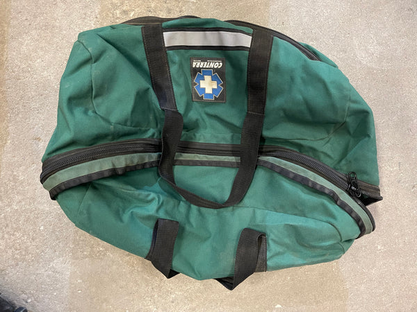 Conterra Pro Organizer | Medical Packs | Cascade Rescue Company