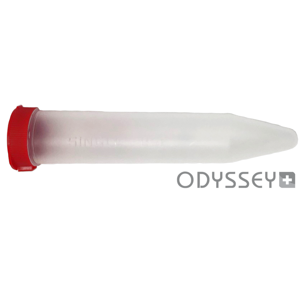 Sharps Shuttle (Individual) – Odyssey Medical Supplies