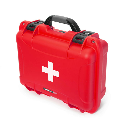 Nanuk 920 First Aid Case